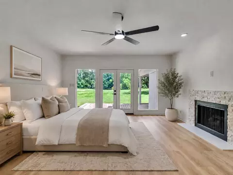 Bedroom - 26 Cherry Hill Dr, Conroe, TX 77304 photo 1 of 5