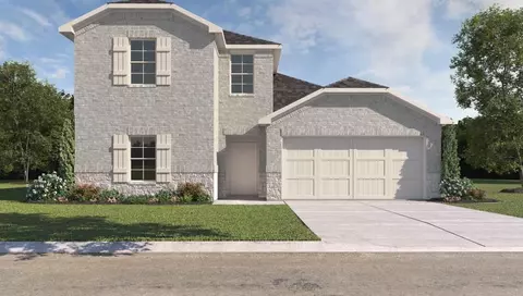 126 Rustic Creek Ct, Dayton, TX 77535
