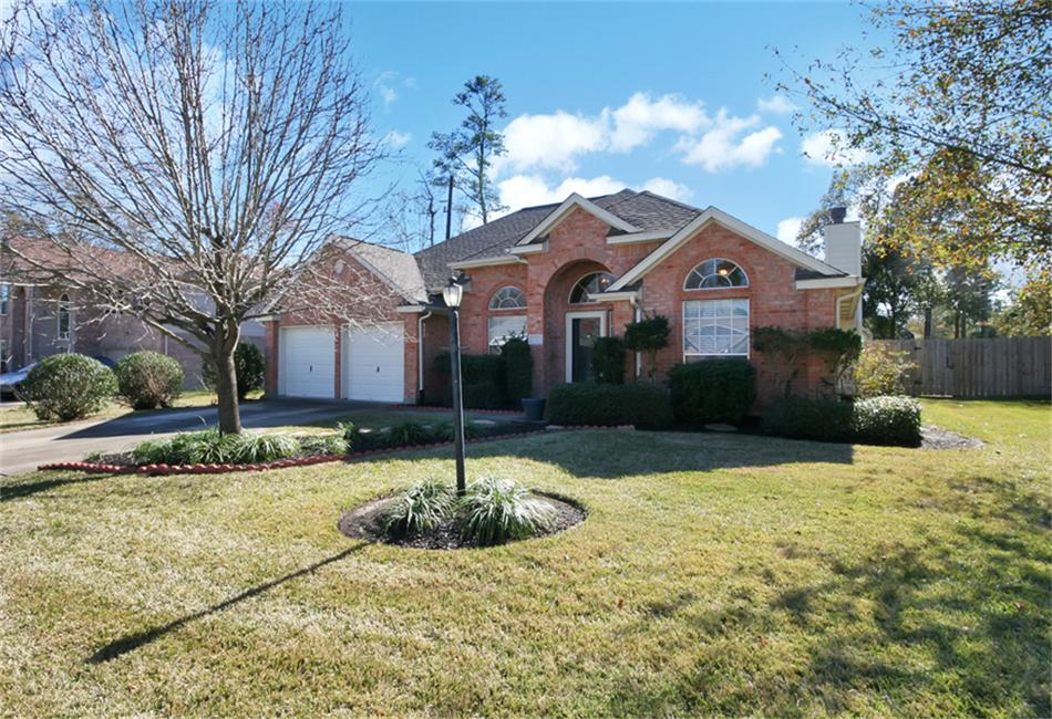 7723 Painton Ln, Spring, TX 77389 photo 1