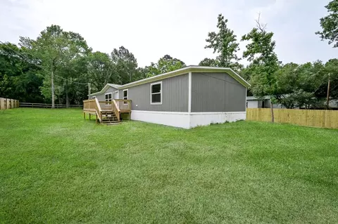 14342 Forest Cir, Montgomery, TX 77356