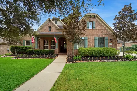 30511 Sethora Hill Way, Fulshear, TX 77441