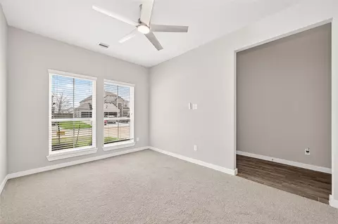 Bedroom - 305 E Tranquil Fields Ln, Waller, TX 77484 photo 3 of 17