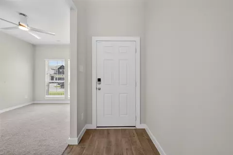 Entry Way - 305 E Tranquil Fields Ln, Waller, TX 77484 photo 1 of 4