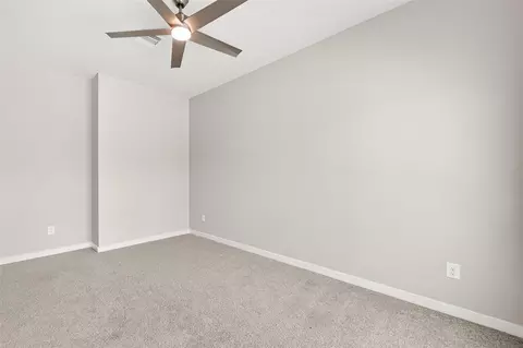 Bedroom - 305 E Tranquil Fields Ln, Waller, TX 77484 photo 2 of 17