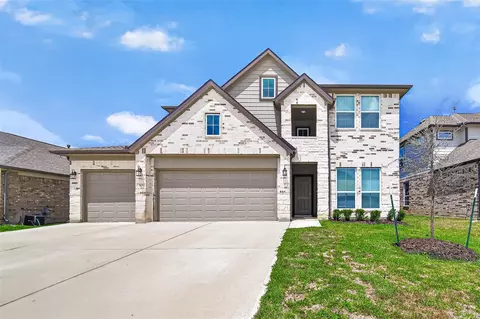 305 E Tranquil Fields Ln, Waller, TX 77484
