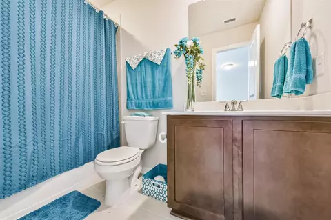 Bath - 3607 Crosspointe Pass, Angleton, TX 77515 photo 5 of 6