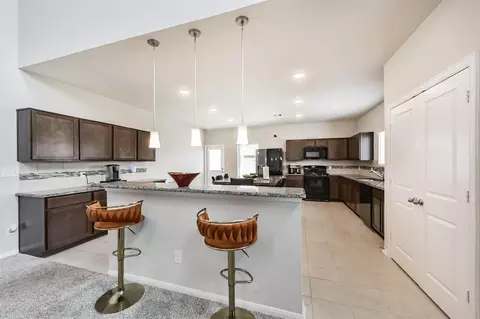 Kitchen - 3607 Crosspointe Pass, Angleton, TX 77515 photo 1 of 7