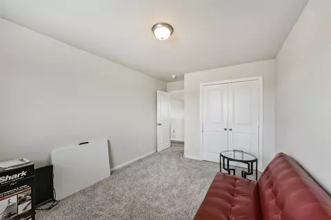 Bedroom - 3607 Crosspointe Pass, Angleton, TX 77515 photo 9 of 9