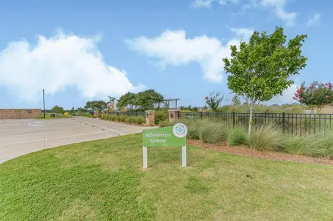 Exterior - 3607 Crosspointe Pass, Angleton, TX 77515 photo 8 of 8