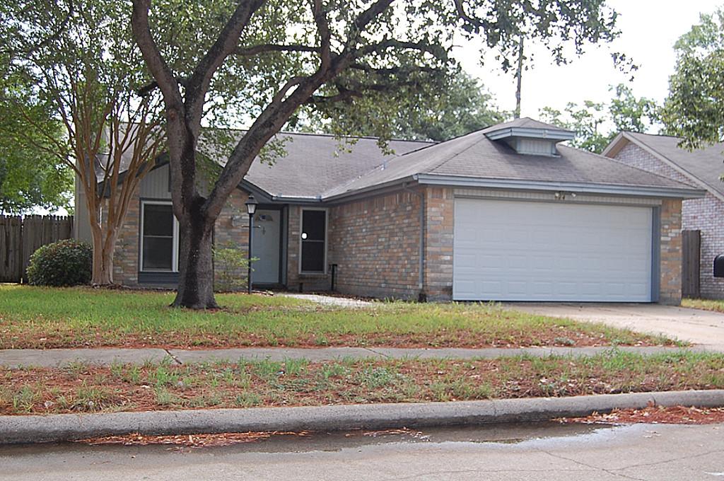 6914 Eagle Rdg, Katy, TX 77449 photo 1