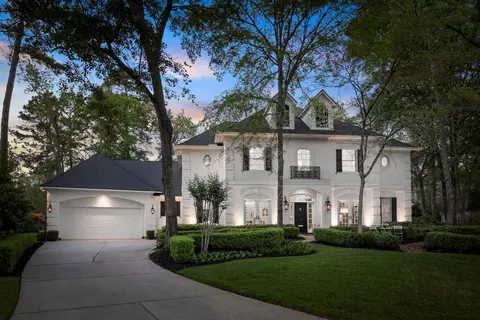 38 Freestone Pl, The Woodlands, TX 77382
