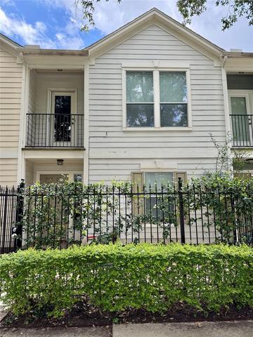 1828 Wheeler St, Houston, TX 77004