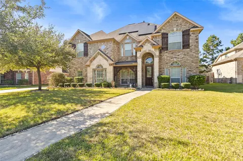2446 W Bramlet Dr, Conroe, TX 77304