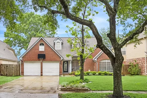 2906 Double Lake Dr, Missouri City, TX 77459