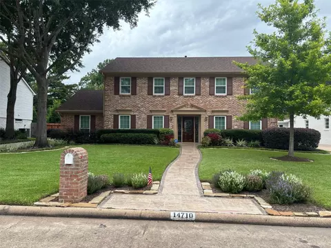 14710 Bramblewood Dr, Houston, TX 77079