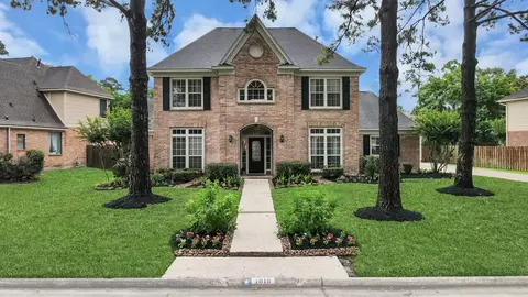 1818 Mountain Aspen Ln, Kingwood, TX 77345