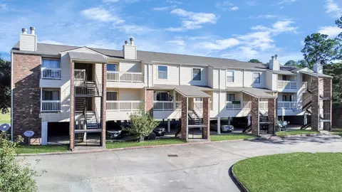 2501 Gulf Fwy #250D, Dickinson, TX 77539