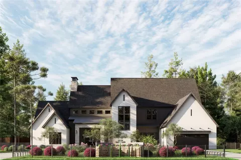 2518 Southline Rd, Conroe, TX 77384