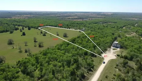 lot25 Oakview Ln, Thrall, TX 76578