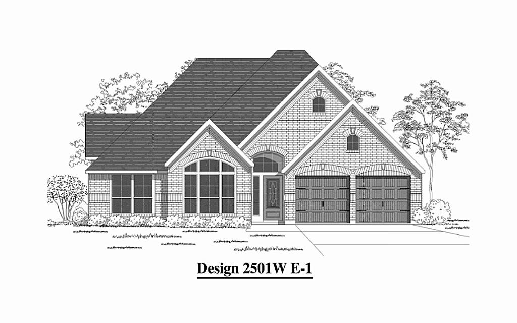 3522 Galley Mist Dr, Spring, TX 77388 photo 1