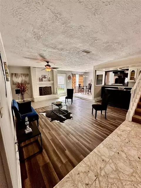 4111 Laverock Rd, Spring, TX 77388 photo 1