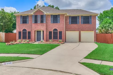 3418 Haydee Rd, Spring, TX 77388 photo 1