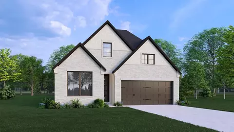 18622 Sweet Basil Dr, Hockley, TX 77447