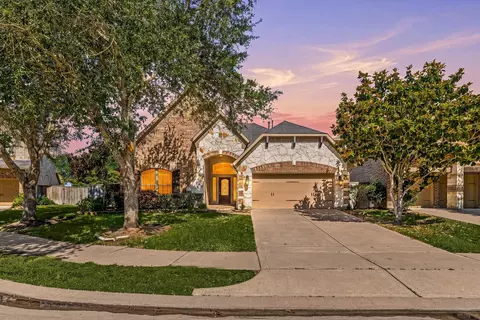 4430 Red Oak Grove Ct, Katy, TX 77494