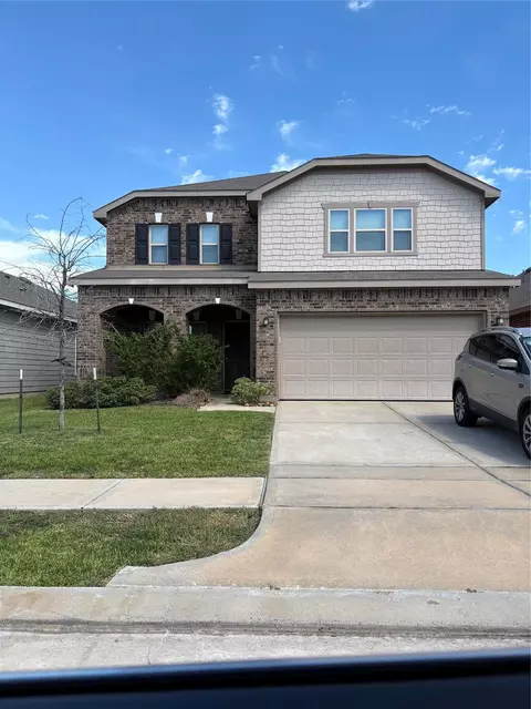 14606 Monterey Cypress Dr, Houston, TX 77068