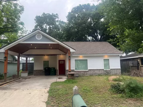 421 Cliffside Dr, Houston, TX 77076