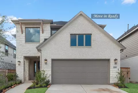 1203 Luna Dr, Missouri City, TX 77459