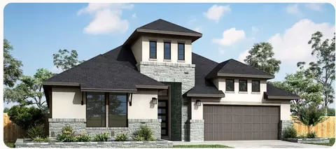 18307 Red Dahlia Rd, Richmond, TX 77407
