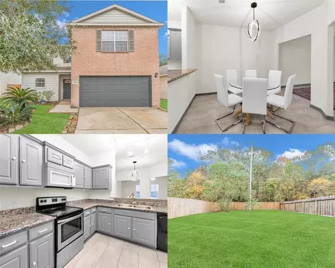 28886 Llano River Loop, Spring, TX 77386 photo 1
