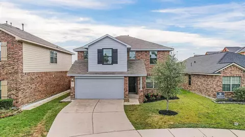 24431 Yellow Thyme Dr, Spring, TX 77373 photo 1