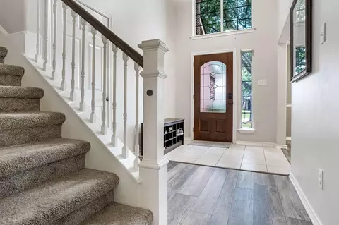 Entry Way - 20915 Sandy Briar Ct, Spring, TX 77379 photo 1 of 5