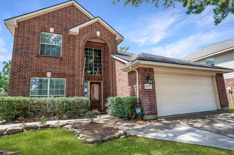 Exterior - 20915 Sandy Briar Ct, Spring, TX 77379 photo 2 of 3