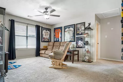 Entry Way - 20915 Sandy Briar Ct, Spring, TX 77379 photo 3 of 5