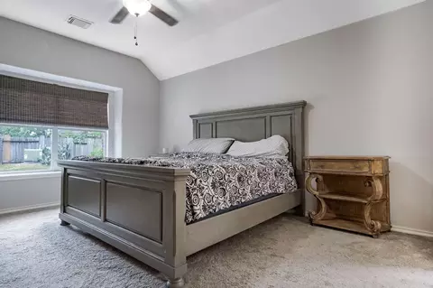 Bedroom - 20915 Sandy Briar Ct, Spring, TX 77379 photo 1 of 5