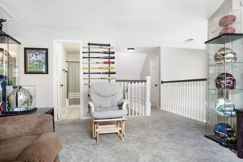 Entry Way - 20915 Sandy Briar Ct, Spring, TX 77379 photo 4 of 5