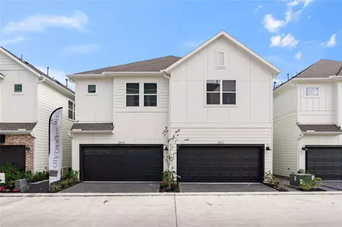 3925 Willowbend Point Dr, Houston, TX 77025