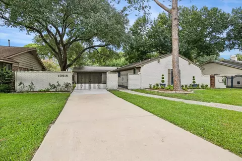 10618 Cranbrook Rd, Houston, TX 77042