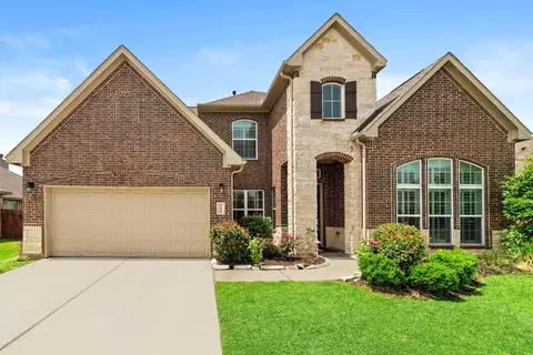 32019 Casa Linda Dr, Hockley, TX 77447