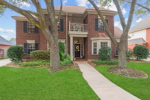 7115 Palisades Heights Dr, Houston, TX 77095