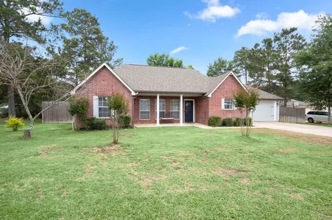 10807 Amar Dr, Conroe, TX 77303