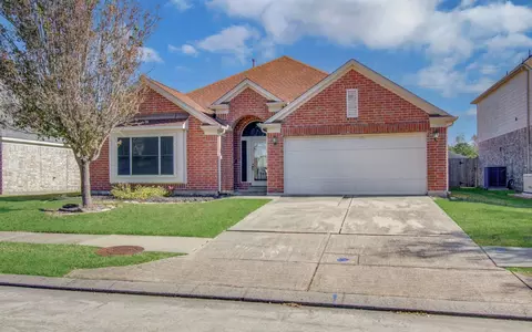 16614 Morning Shadows Way, Humble, TX 77346