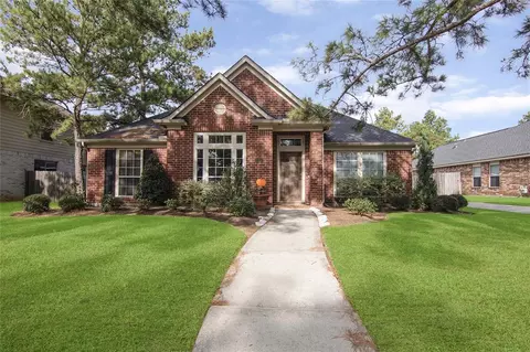 1102 Windsor Chase Ln, Spring, TX 77373 photo 1