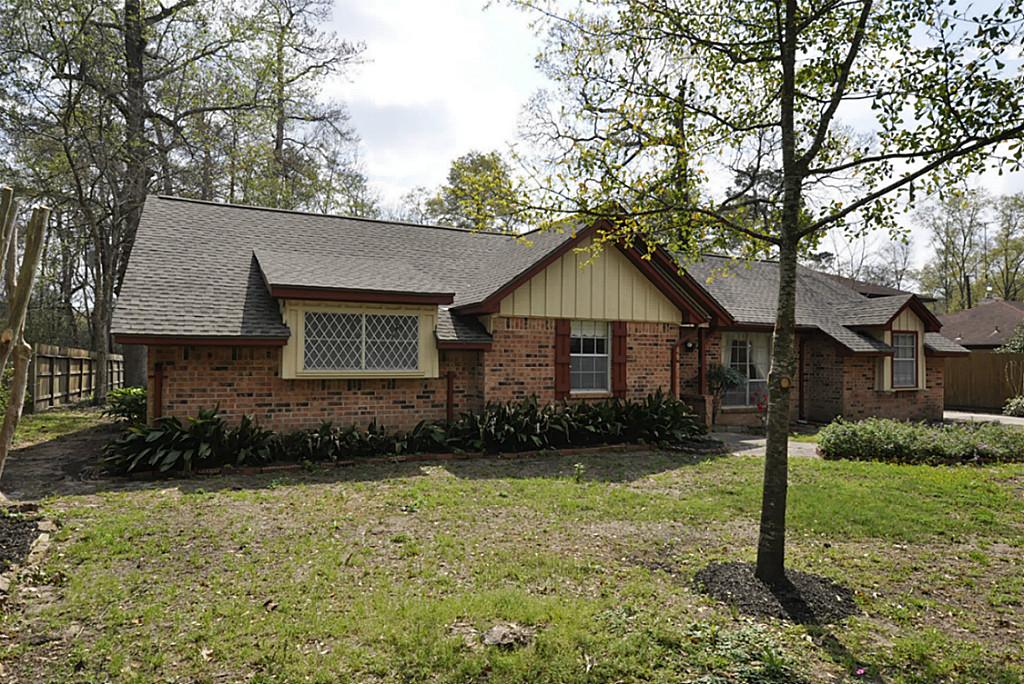 338 Bickett Ln, Spring, TX 77373 photo 1