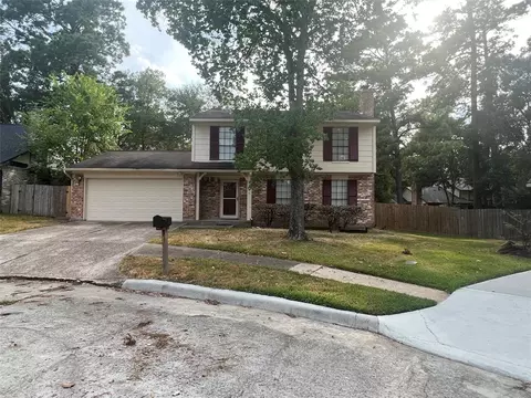 3219 Old Chapel Dr, Spring, TX 77373 photo 1