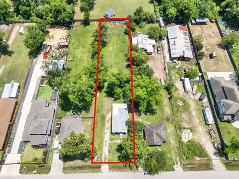 9606 Irby St, Houston, TX 77088