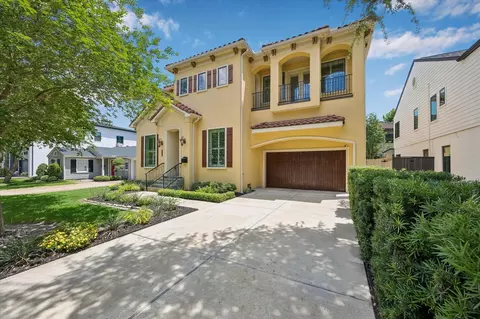 4915 Evergreen St, Bellaire, TX 77401